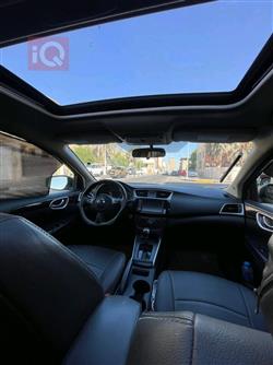 نيسان سنترا